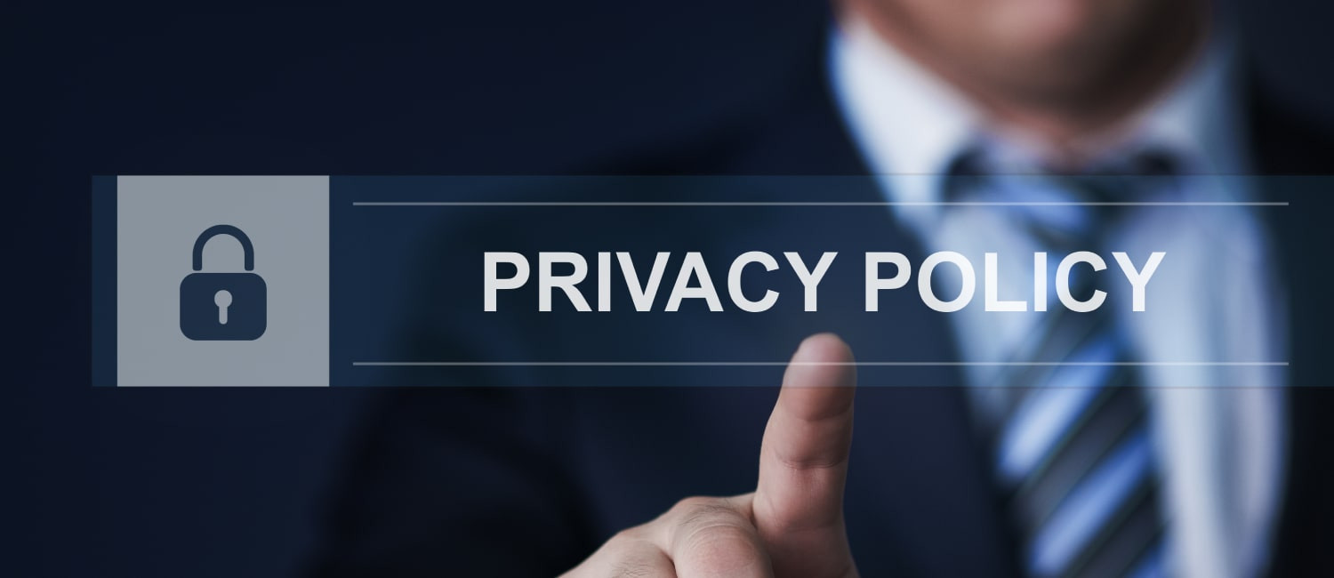 Privacy Policy For Oceanview Inn At The Arch
